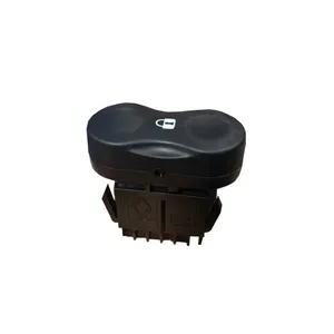 کلید قفل مرکزی ایساکو مدل 68 مناسب برای رنو تندر