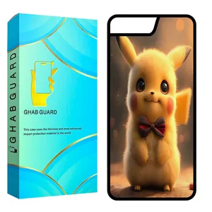 Ghab Guard CHAPGHAB Cover For Apple iPhone 7 Plus / iPhone 8 Plus