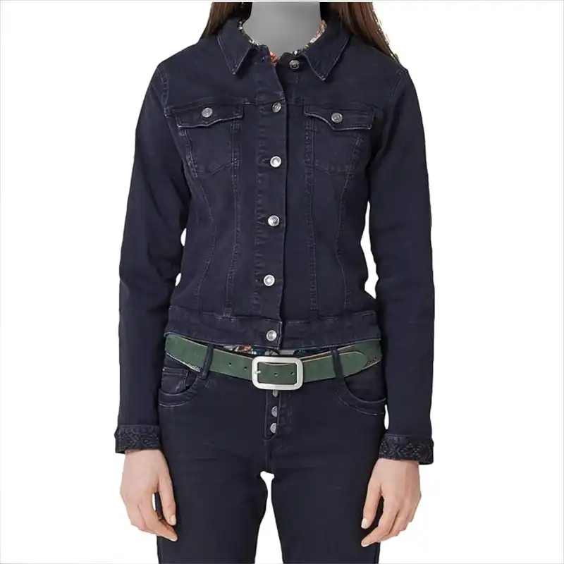 کت زنانه اس.اولیور مدل Am