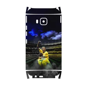 MAHOOT Pele-FullSkin Cover Sticker for HTC One M9