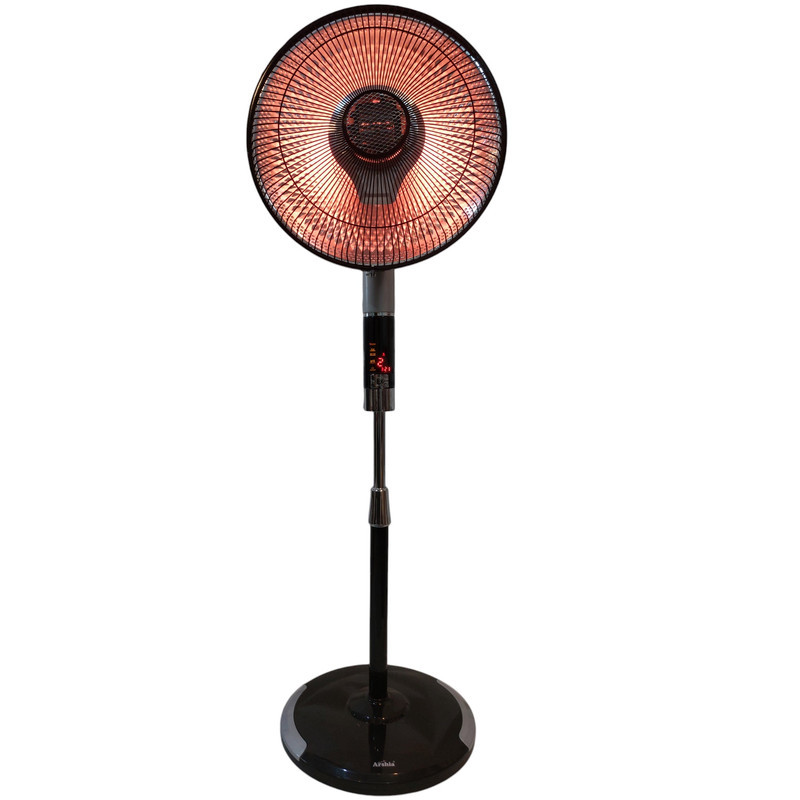 پنکه حرارتی ارشیا مدل هالوژنی فندار SH-1471A