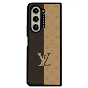 AKAM AMC-WSGZFOLD5-BRANDS-20 Cover For Samsung Galaxy Z Fold 5