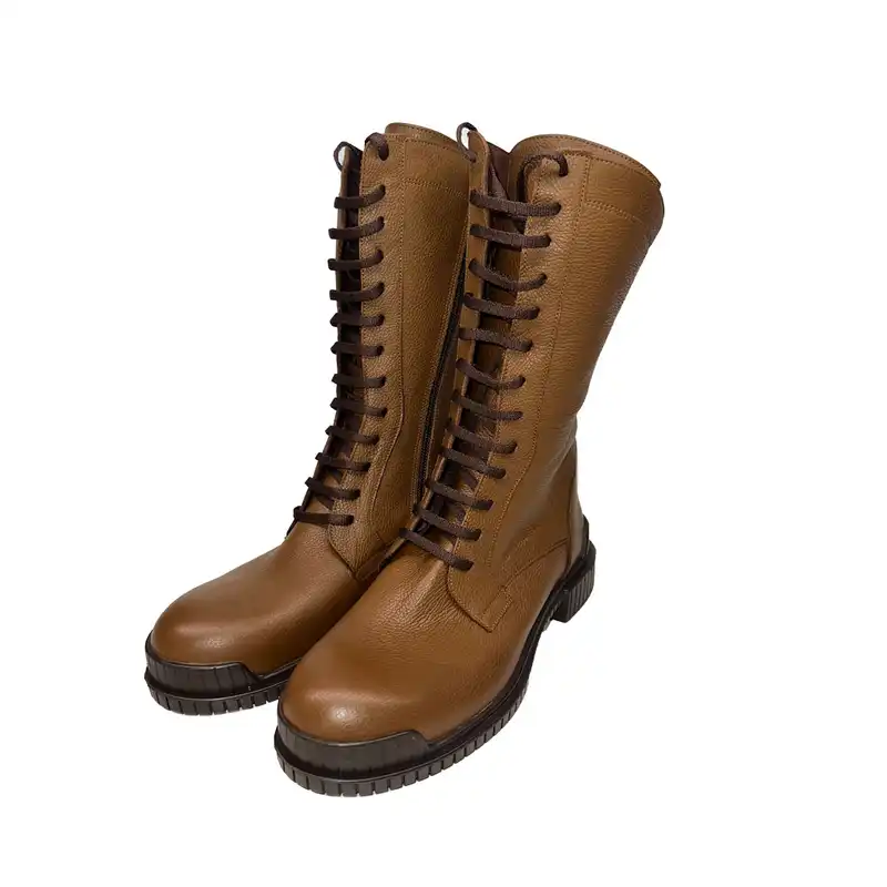 بوت زنانه سرزمین چرم کد 175283