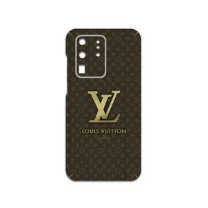 MAHOOT  LS-VTTN Cover Sticker for Samsung Galaxy S20 Ultra