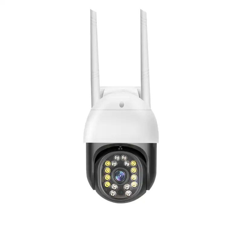 دوربین مداربسته تحت شبکه مدل V380 C18PRO-HD (5MP)