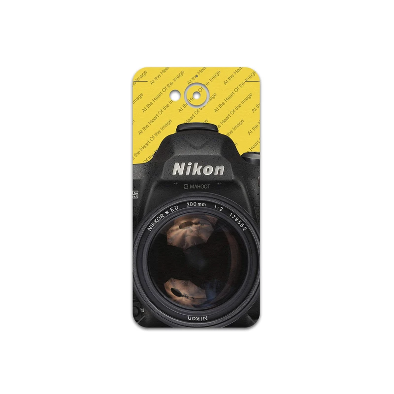 برچسب پوششی ماهوت مدل Nkn مناسب برای گوشی موبایل اچ تی سی Desire 650