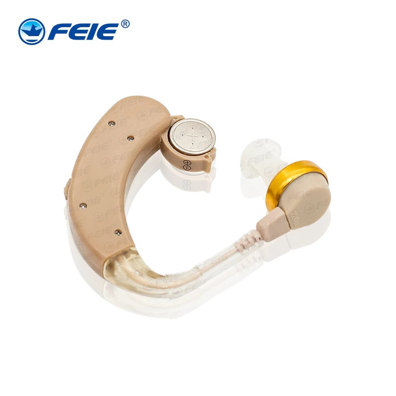 سمعک فی آی مدل  Hearing Loss S-520
