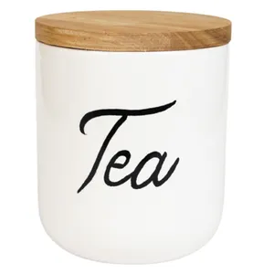 ظرف نگهدارنده مدل tea