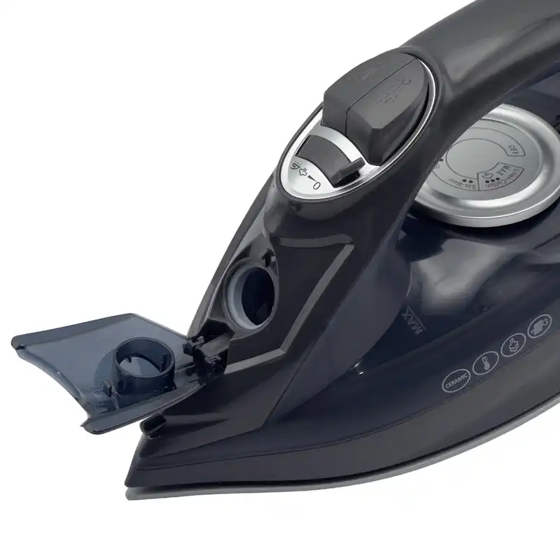 اتو بخار دی اس پی مدل KD1097