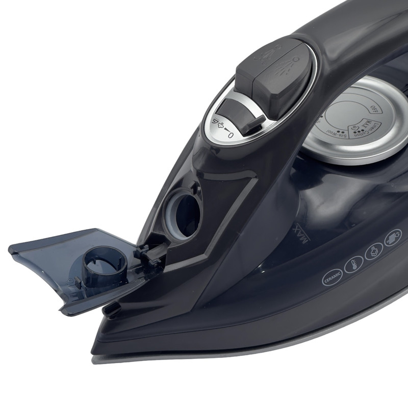 اتو بخار دی اس پی مدل KD1097