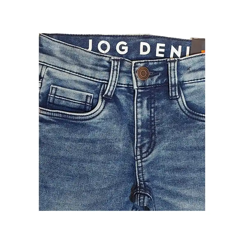 شلوار جین پسرانه سی اند ای کد 5190