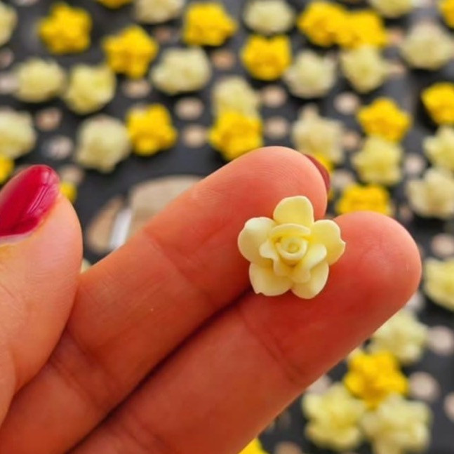 خمیر مجسمه سازی فیتالی مدل هواخشک بسته 12 عددی