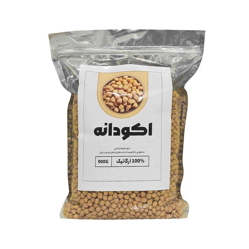 نخود کرمانشاهی زود پخت - ۹۰۰ گرم