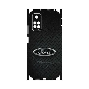MAHOOT Ford-Motor-FullSkin Cover Sticker for Xiaomi Redmi Note 11