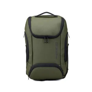 کوله پشتی لپ تاپ مدل M-716 مناسب برای لپ تاپ 14.1 تا 15.6 اینچی