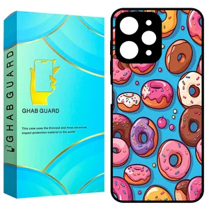 Ghab Guard GCHPR12 Cove for Xiaomi Redmi 12 4G / Redmi 12 5G / Poco M6 Pro 5G