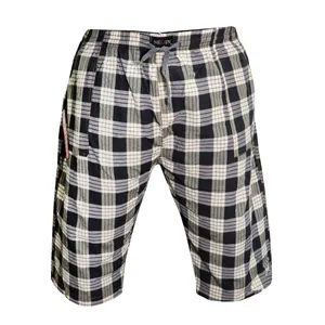 شلوارک مردانه نگین مدل BIG کد 51623