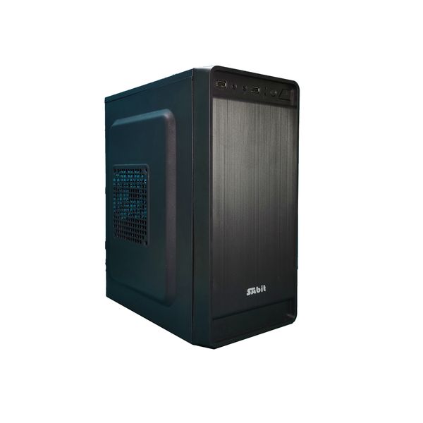 کیس کامپیوتر سابیت مدل SABIT MC-5