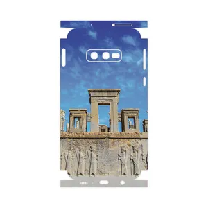MAHOOT TAKHT-e-JAMSHID-FullSkin Cover Sticker for Samsung Galaxy S10e