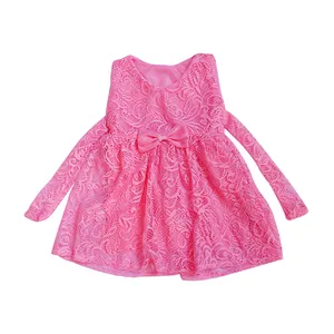 پیراهن دخترانه مدل GMt