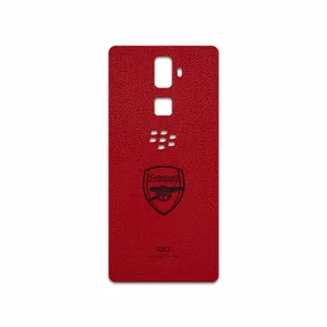 MAHOOT RL-ARSNL Cover Sticker for BlackBerry Evolve