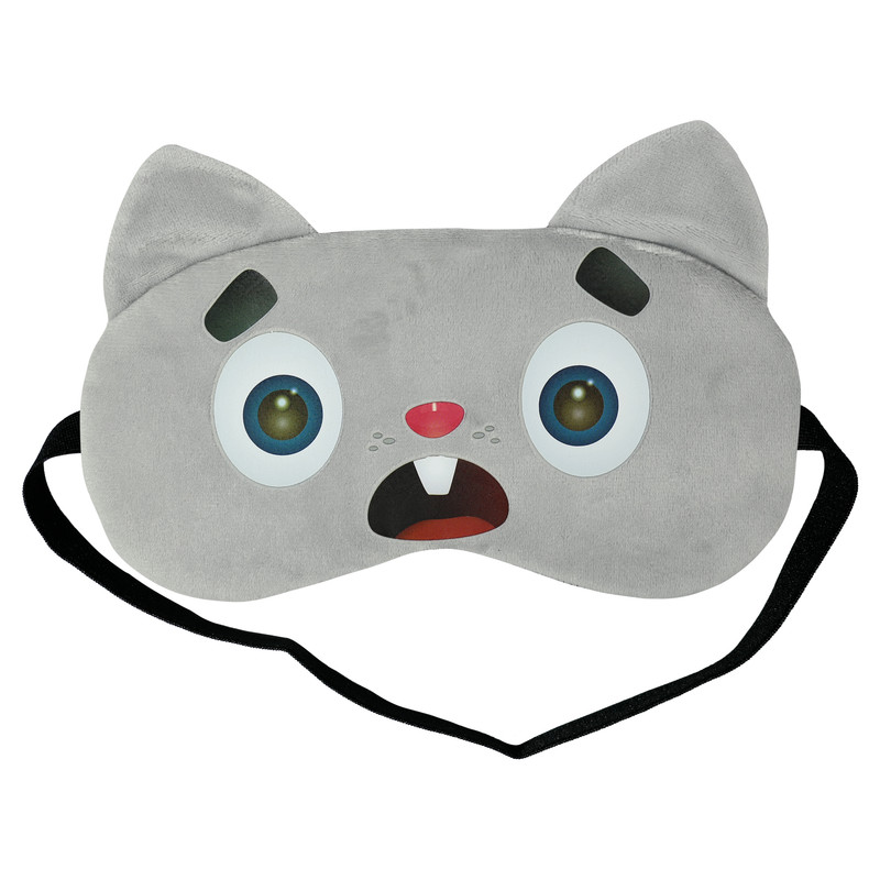 چشم بند مدل گربه کد R231026