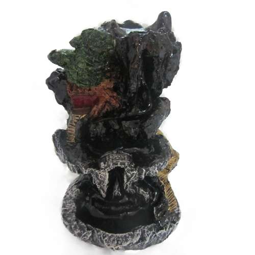 عود و جای عود طرح آبشار کد 005