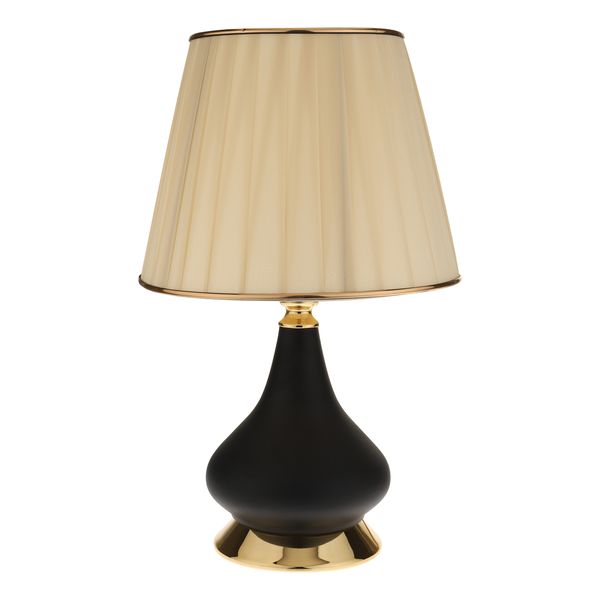 آباژور رومیزی مدل 001