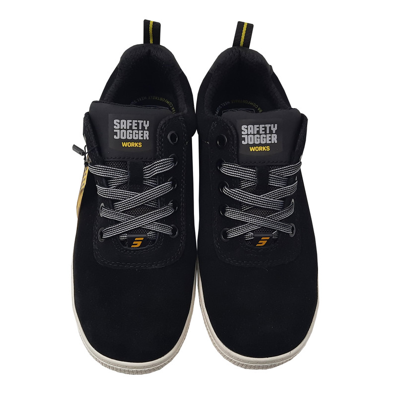 کفش ایمنی سیفتی جاگر مدل OBELIX