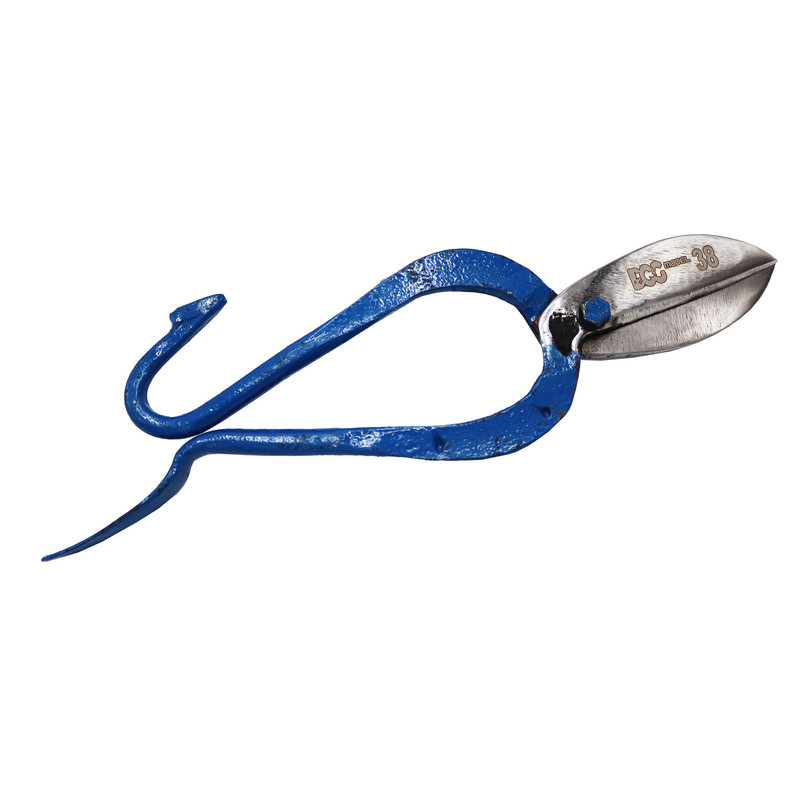 قیچی حلب بر مدل داگ کد YPK-038CM