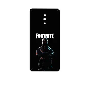 MAHOOT Fortnite-Game Cover Sticker for Oppo Reno