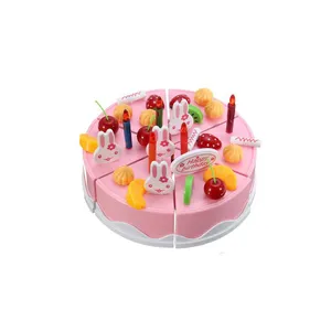 ست اسباب بازی لوازم خانه مدل diy cake کد 889-19