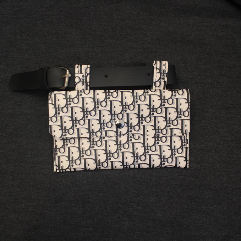 کیف کمری زنانه کد Ki 906-1