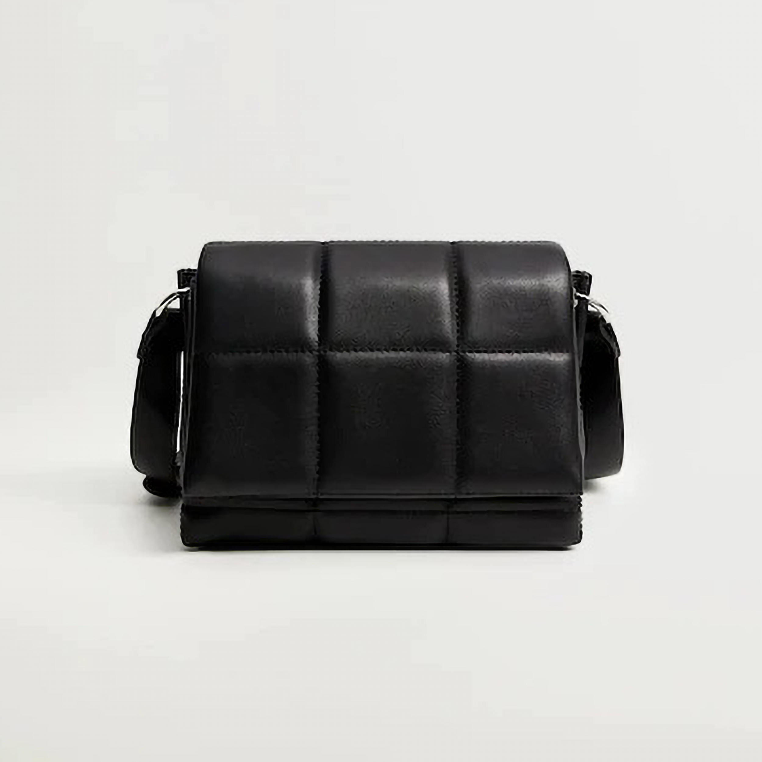 کیف دوشی زنانه مانگو مدل 87062525