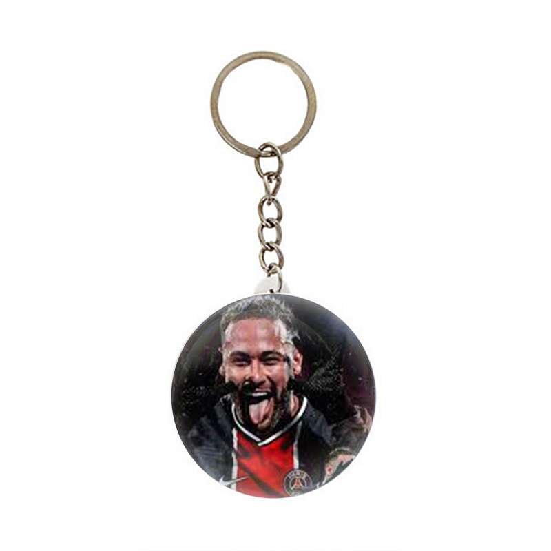 جاکلیدی عرش مدل ورزشی نیمار کد Asj4633