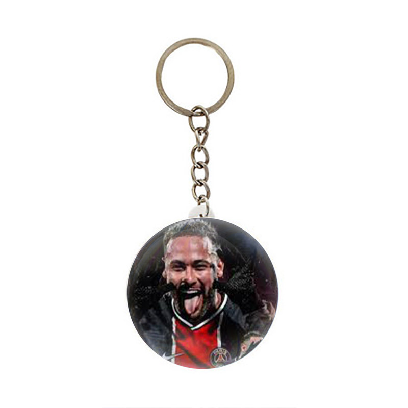 جاکلیدی عرش مدل ورزشی نیمار کد Asj4633