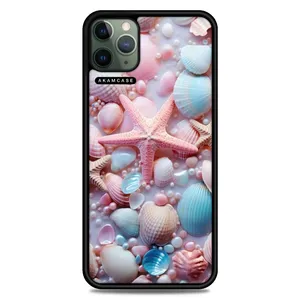 AKAM AMC-WA11PROMAX-PEARL16 Cover For Apple iPhone 11 Pro Max