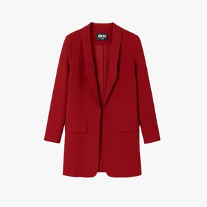 مانتو کتی زنانه مدل WE45