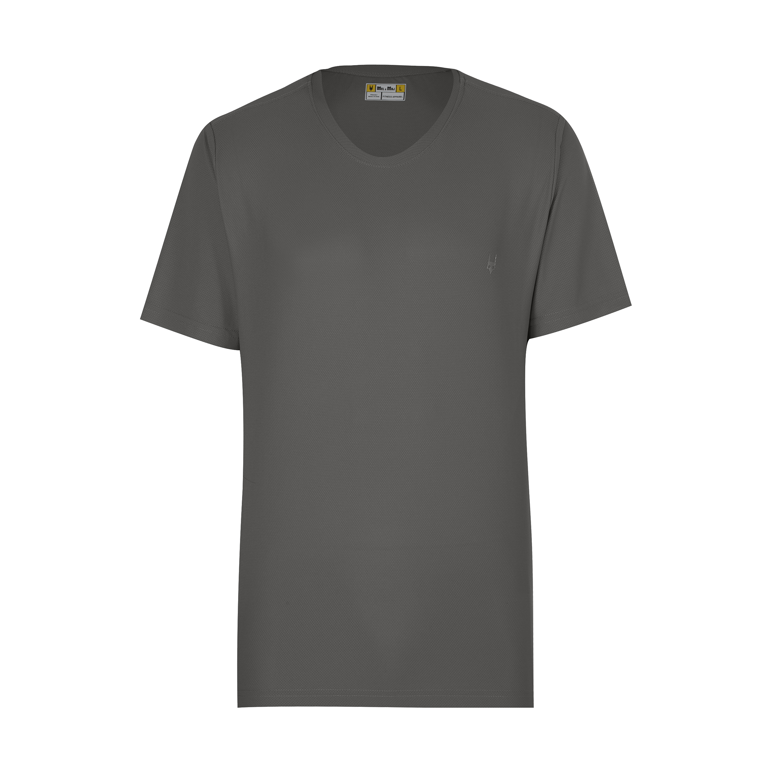 تی شرت ورزشی مردانه مل اند موژ مدل M06749-103