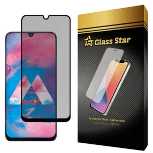   Glass Star PRF Privacy Screen Protector For Samsung Galaxy M30