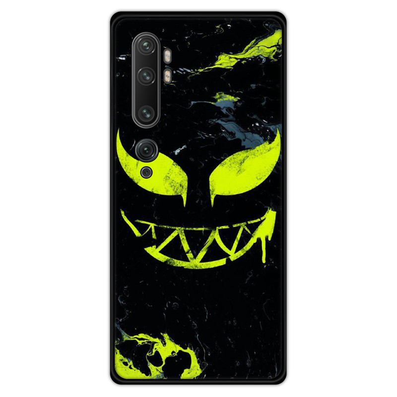 کاور جی جی ساب مدل JJ1308 مناسب برای گوشی موبایل شیائومی MI NOTE 10