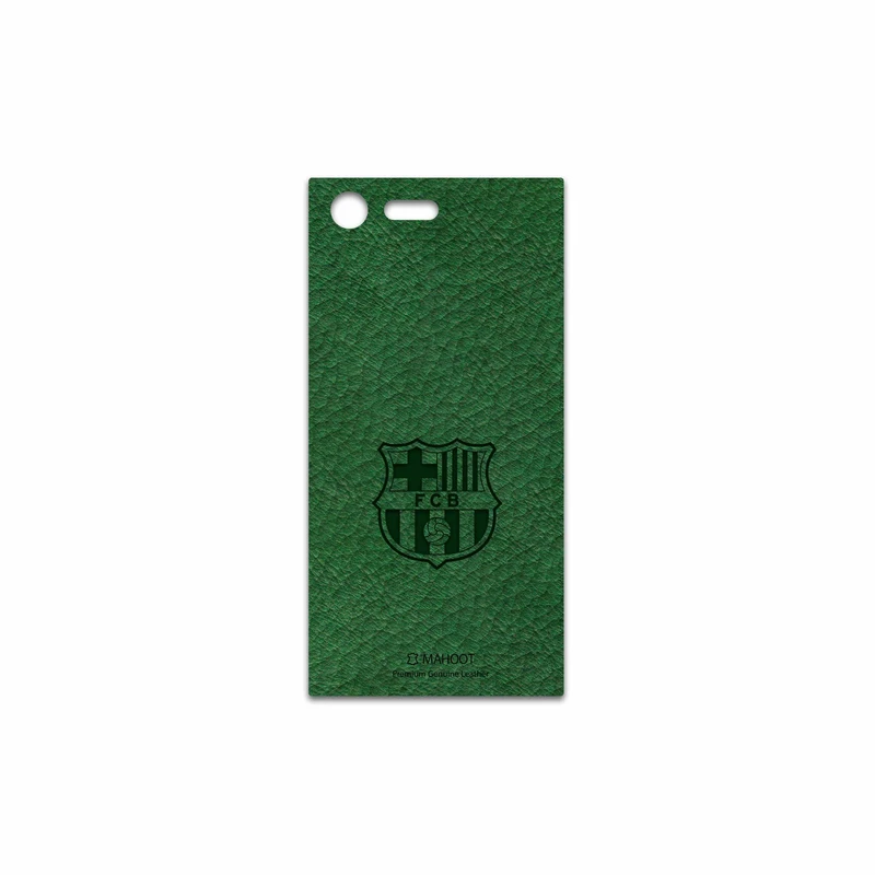 برچسب پوششی ماهوت مدل GL-BRCA مناسب برای گوشی موبایل سونی Xperia X Compact