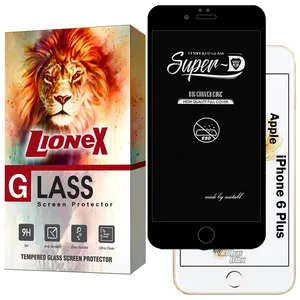 Lionex SUPERDNL Screen Protector For Apple iPhone 6 Plus