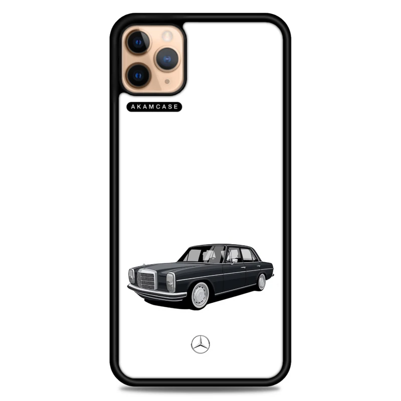 کاور آکام مدل AMC-WA11PRO-BENZ-22 مناسب برای گوشی موبایل اپل iPhone 11 Pro