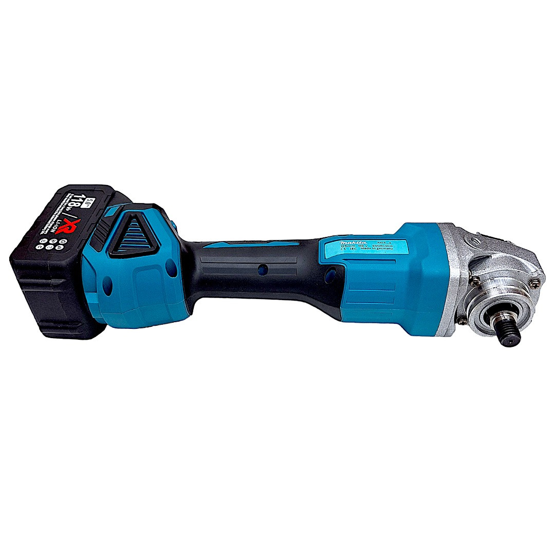 مینی فرز شارژی ماکیتا مدل m14_s germany مینی فرز شارژی ماکیتا مدل m14_s germany