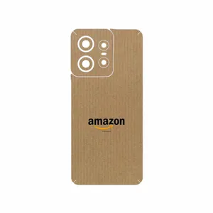 MAHOOT Amazon Cover Sticker for Motorola Edge 50 Pro