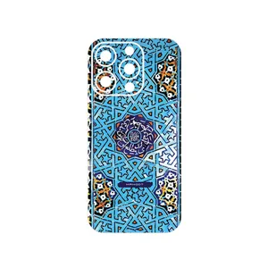 MAHOOT Slimi_Design Cover Sticker for Apple iPhone 14 Pro