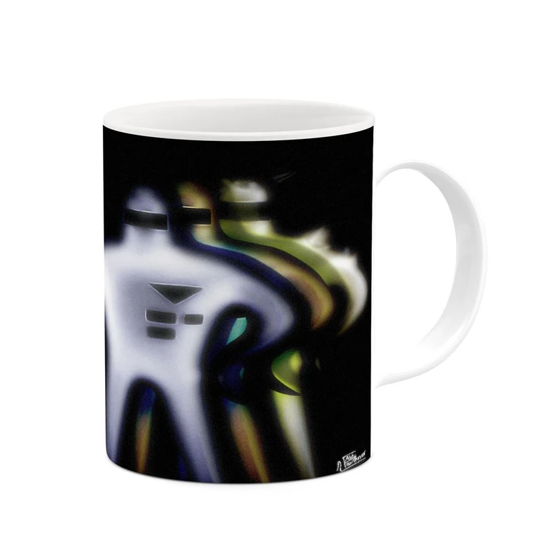 ماگ کاکتی مدل بازی Earthbound کد mgh28340