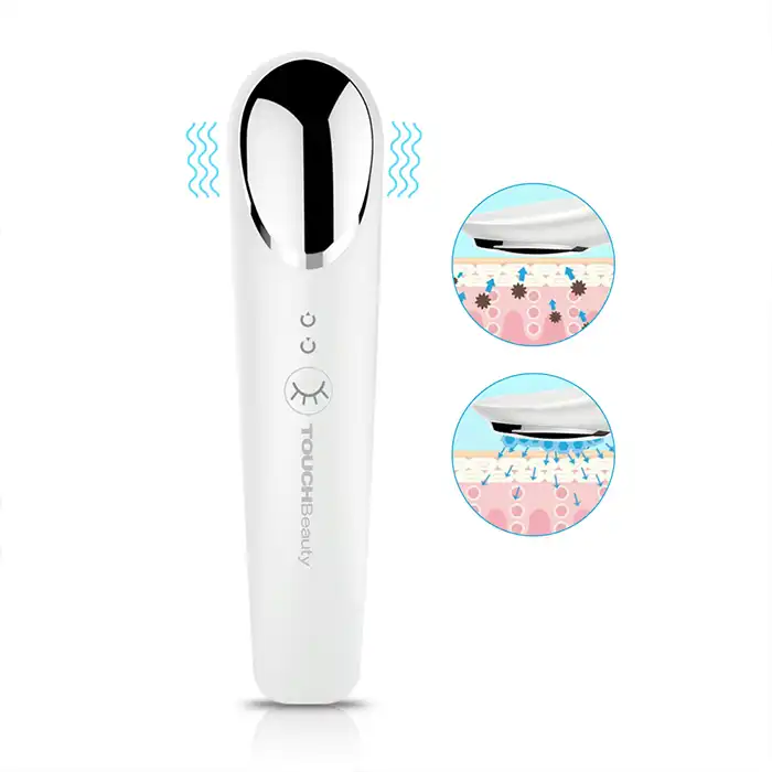 دستگاه جوانسازی تاچ بیوتی مدل 1666