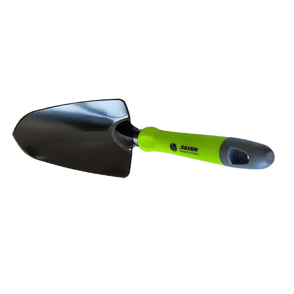 ابزار باغبانی سیلور مدل GT-PR-3-1 مجموعه 3 عددی ابزار باغبانی سیلور مدل GT-PR-3-1 مجموعه 3 عددی